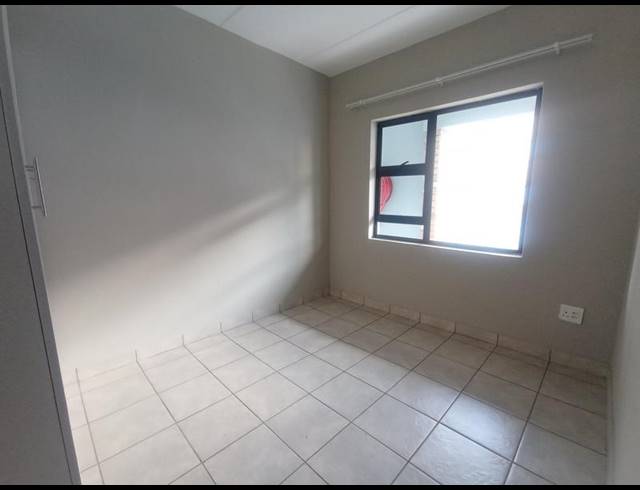 2 BEDROOM APARTMENT FOR SALE IN GROBLERPARK